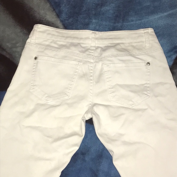 White Jeans❗️ - Picture 4 of 7